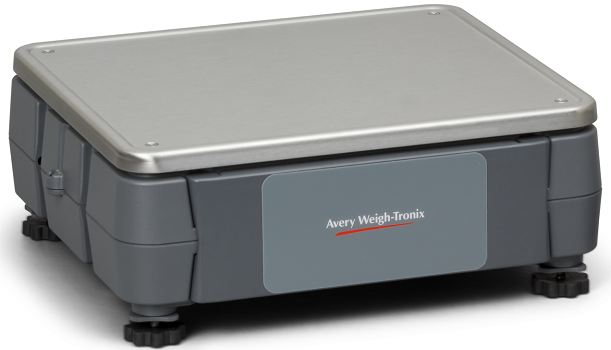 Avery Weigh-Tronix BSQ Series Bench Base